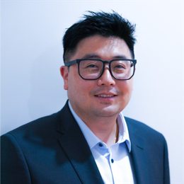 Kyle Liu, Head of Marketing at FPG Fortune Prime Global