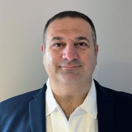 Kypros Zoumidou, Managing Director of Trade Nation