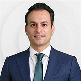 Kyriacos Charalambides, Fast 50 Program Leader at Deloitte Middle East