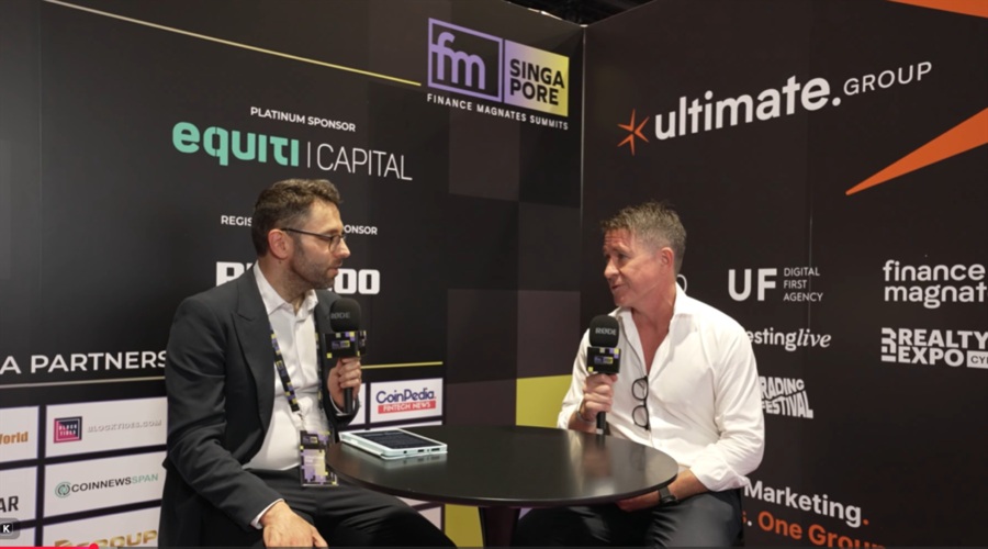 LMAX Digital Executing Interview with Finance Magnates