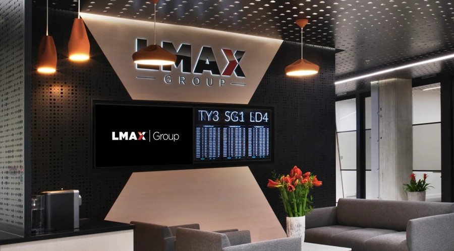 LMAX Group