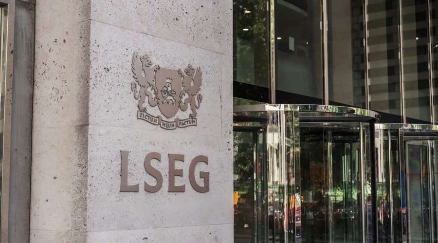 LSEG Links Its Market Feeds to ChatGPT, Letting Users Pull Data on Demand