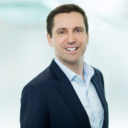 LSEG's Stuart Brown, Group Head of Data &amp; Feeds