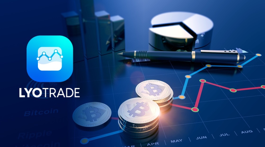 LYOTRADE