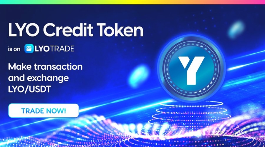 LYOTRADE