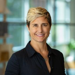 Lauren Weymouth, Director, University Partnerships at Ripple