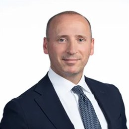 Laurence Booth, Global Head of Markets at CMC Markets