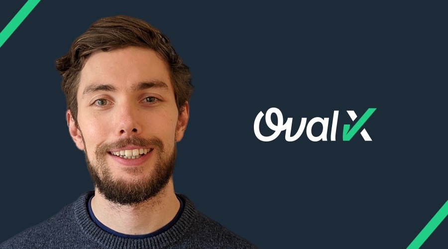 Lawrence Jones Joins OvalX as Head of Digital Acquisition