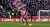 League match between Atletico de Madrid and Getafe fc played in Madrid