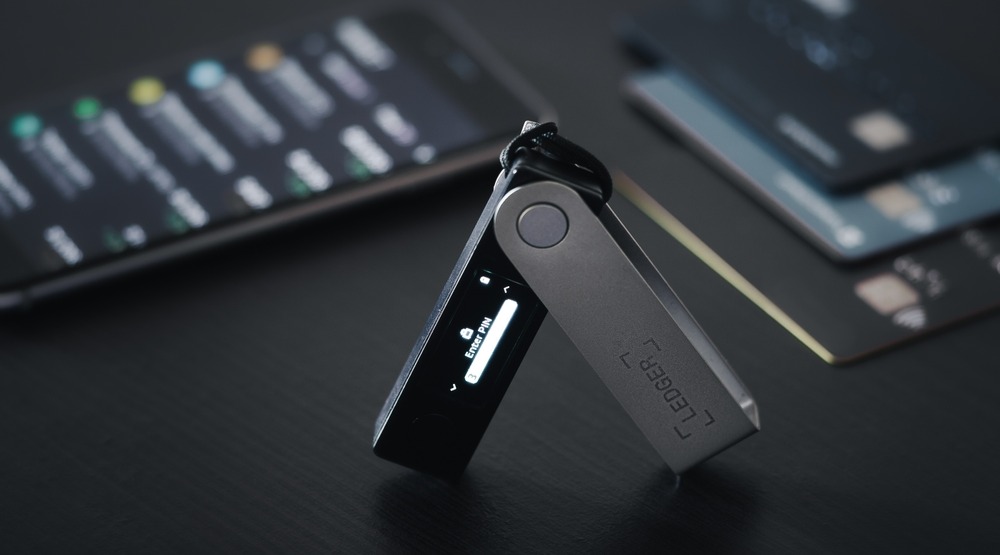 Ledger