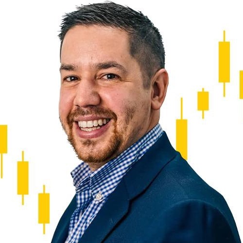 Lee Holmes, CEO de Infinox