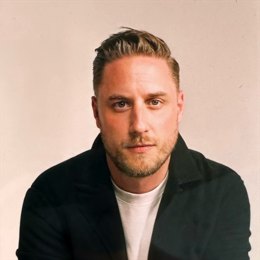 Leif Abraham, Co-CEO and Co-Founder of Public