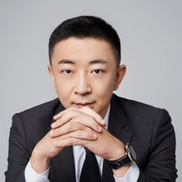 Leo Lu, CEO and Chairman of BitFuFu