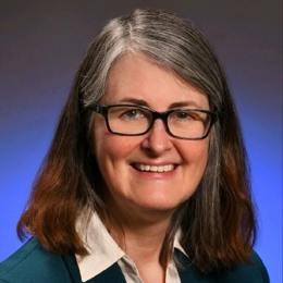 Leslie Van Buskirk, NASAA President and Administrator