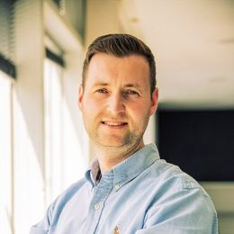 Lewis Gurry, Director at C&amp;G Regulatory Solutions