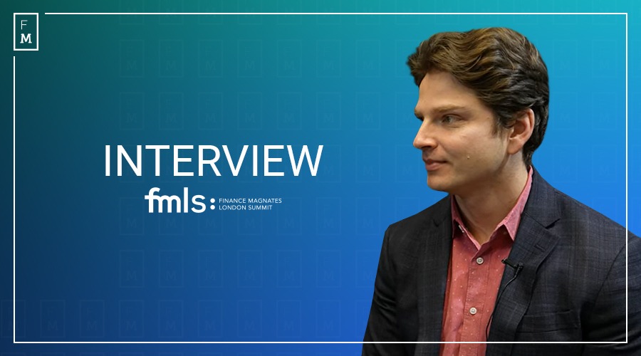 Lex Sokolin, ConsenSys