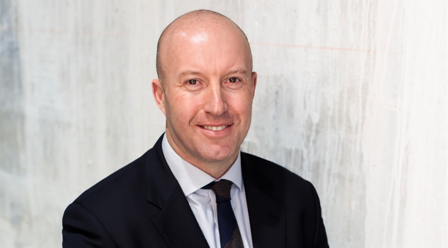 Liam Conway, CEO at Equiti Capital UK