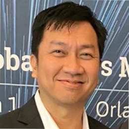 Lian Tuck Lee, Head of listed derivatives, Asia, StoneX