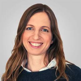 Lidia Kurt, Chief Executive Officer of BX Digital