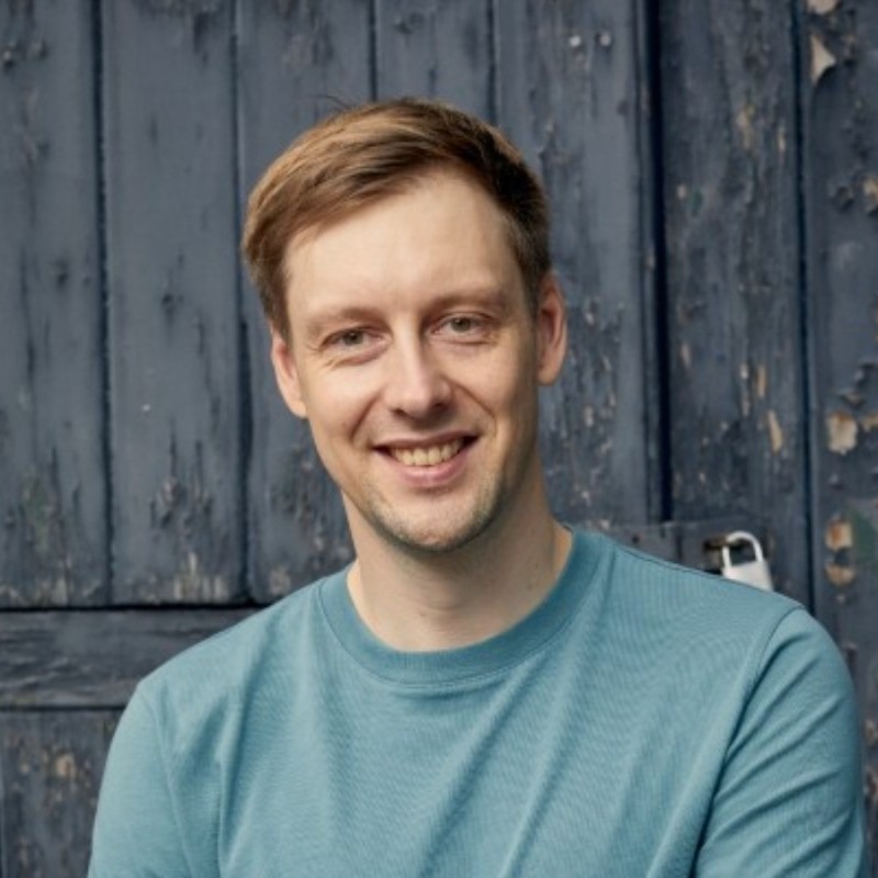 Martin Sokk, CEO de Lightyear