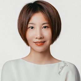 Lillian Liao, Citi Private Bank