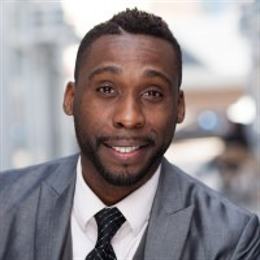 Lionel Iruk, Senior Advisor to Nav Markets and the Managing Partner at Empire Legal