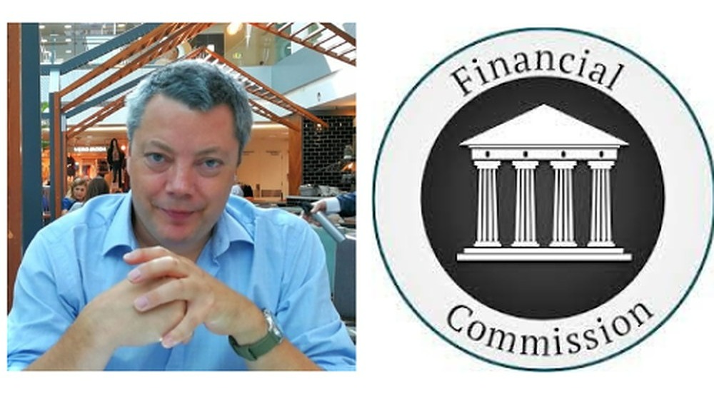 LiquidityFinder’s Founder Sam Low Joins FinaCom’s DRC as 34th Member