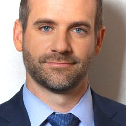 Liquidnet Chief Executive Mark Govoni