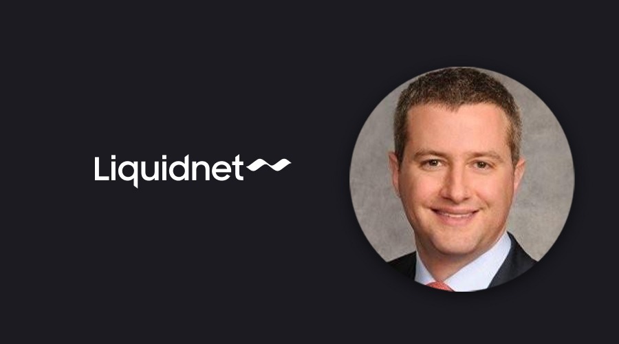 Liquidnet's James Rubinstein