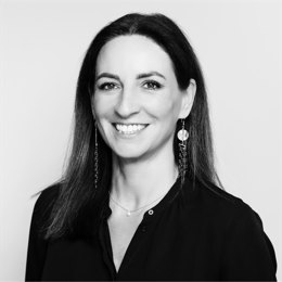 Lisa Danino-Lewis, Chief Growth Officer at CLS