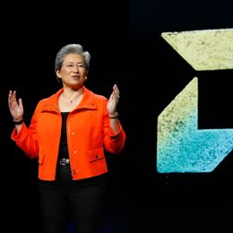 AMD AI earnings