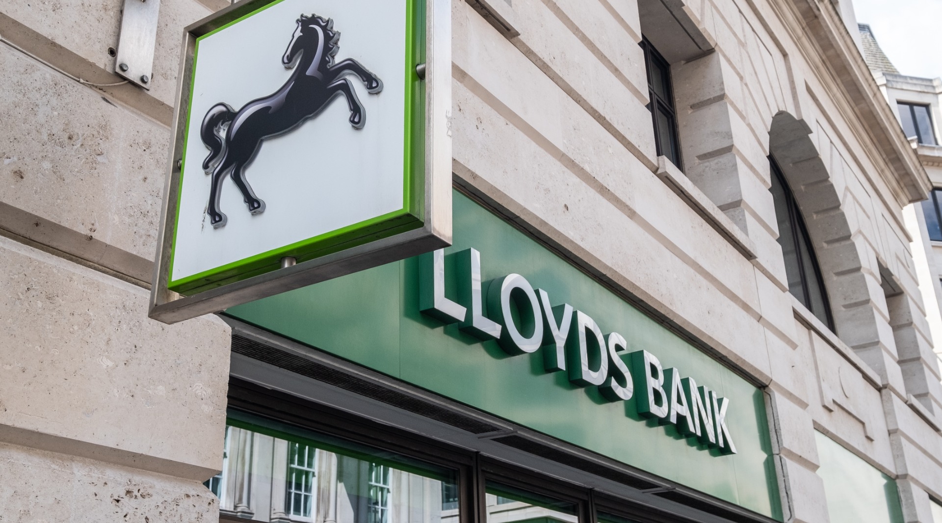 Lloyds