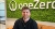 Lochlan White sitting in one of oneZero offices