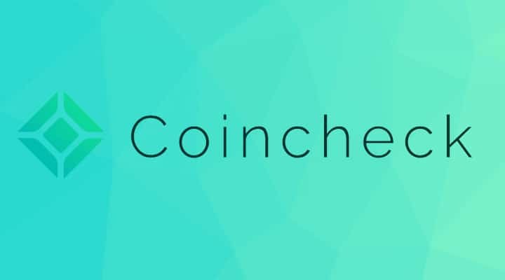 Coincheck