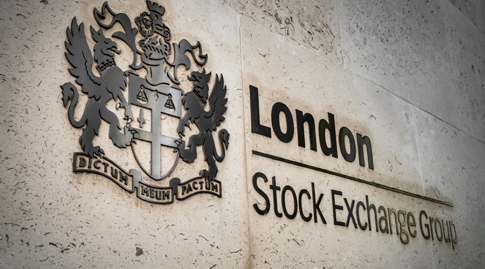 London Stock Exchange