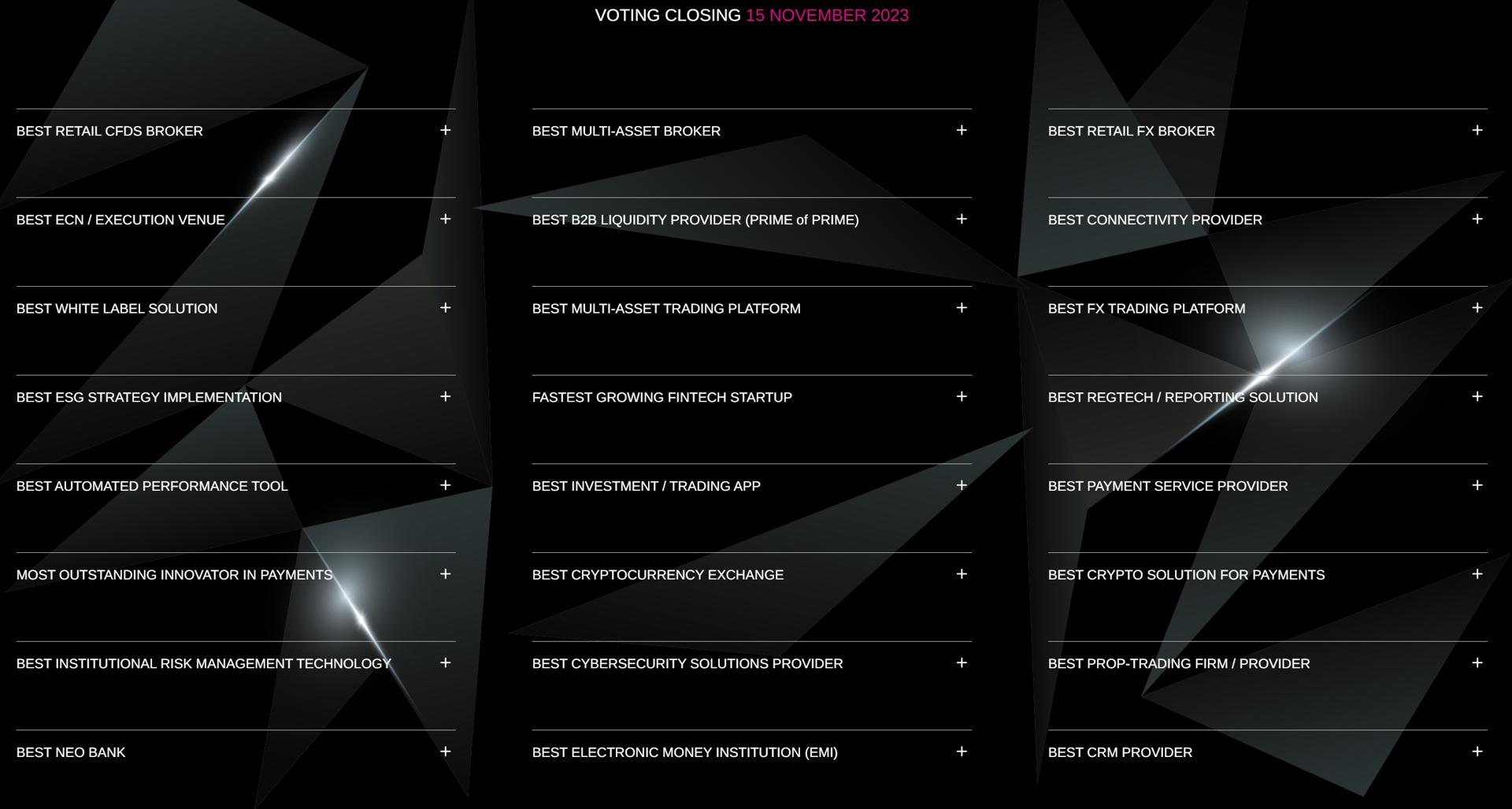 London Summit Awards 2023 FMLS:23