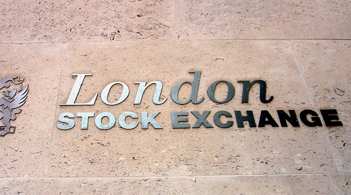 London stock exchange