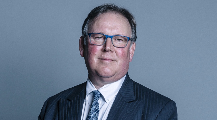 Lord Stanley Fink