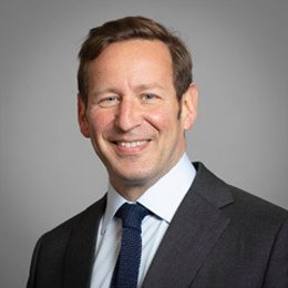 Lord Vaizey, Co-Chair of the Crypto and Digital Assets APPG
