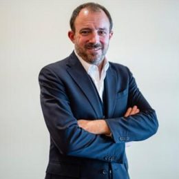 Lorenzo Giorgetti, Chief Racing Revenues Officer at Scuderia Ferrari HP