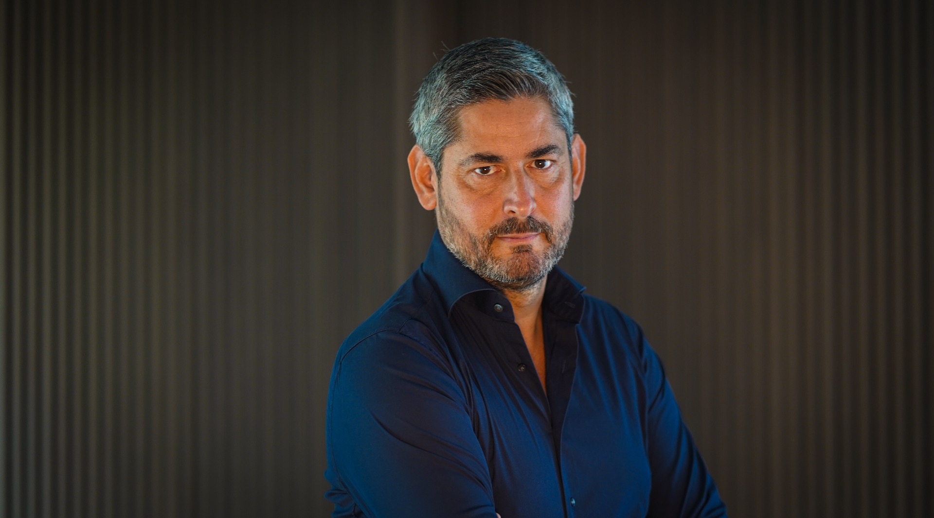 Lorenzo Pellegrino, Chief Executive Officer at Kuady