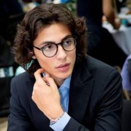 Lorenzo Vignati – Associate Research Director, Investment Trends