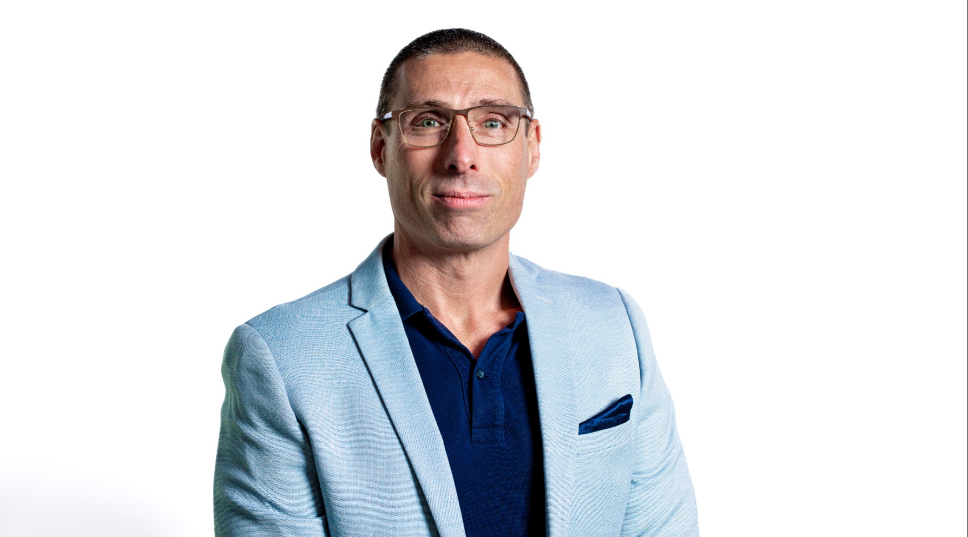 Louis Cooper worked in the CFD industry for more than 25 years