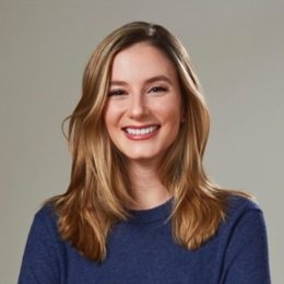 Luana Lopes Lara, founder at Kalshi. Source: LinkedIn