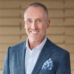 Luc Fortin, Global Head of Trading, TMX Group