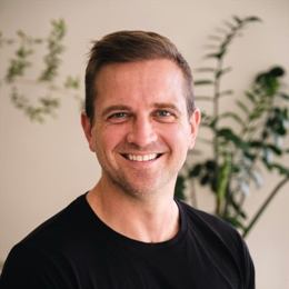 Luc Pettett, CEO of Telescope AI