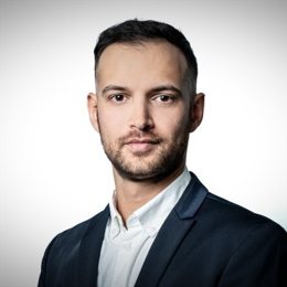 Lucas Schweiger, Digital Asset Research Manager at Sygnum Bank