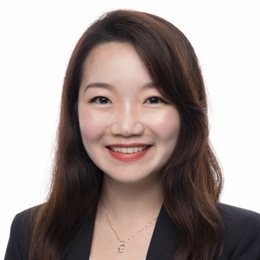 Lucia Cheng – Associate Director, Vistra Fund Solutions