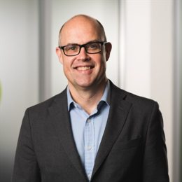 Lucian Lauerman, Deputy COO at OANDA