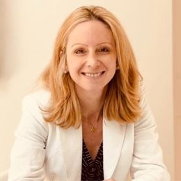 Lucy Rigby, Economic Secretary to the Treasury,